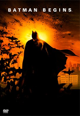 Batman 5 Inicia - Begins 2005